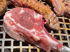 -千寻山野烤肉(中关村店)