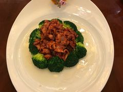 -海通1号(梅峰店)