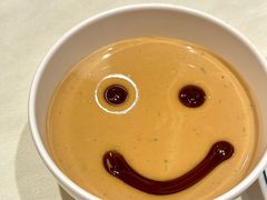 传统麻酱小料-东来顺饭庄(天坛店)