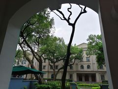 -星巴克臻选(广州沙面店)