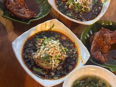 -雲记卢妈冷锅串串(中道街总店)