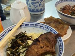 -大时代美食面馆
