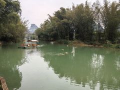 -明仕田园