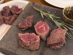 -Entrecôte 法国牛扒馆(保利·时光里店)