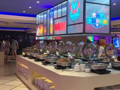 -海韵之星邮轮水会(明发商业广场店)