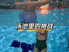 -奇迹健身·恒温游泳(金海首座店)