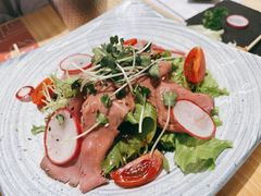 -喜寿司(金狮广场店)