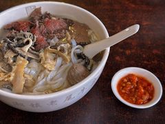 -潮镇老尾牛杂(环城西路店)