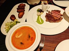 -翡翠鸟精品泰国菜(北辰财富中心店)