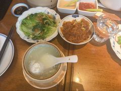 肉丸汤-林四喜·闽南传家菜(鼓浪屿店)