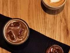 溪水边-溯洄咖啡VORTEX COFFEE