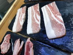-黑豚黨韩国烤肉料理(悦然时光店)