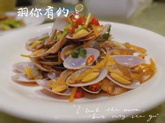 -巴蜀风月·聚会团建·生日宴(宝安店)