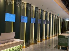-巴音浩日娲·蒙餐(双林东路店)