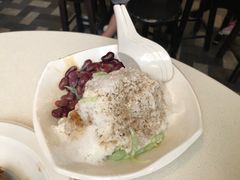 -马来西亚美食街