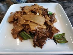 -美极鲜食坊(宝安南路店)