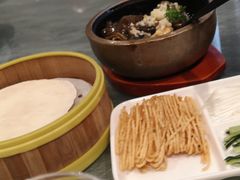 -小厨娘淮扬菜(清江苏宁广场店)