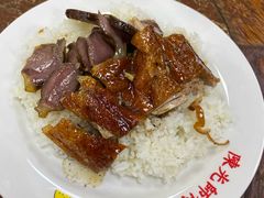 -陈光记烧腊店(罗保博士街店)
