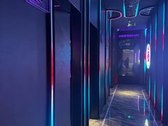 -星聚会KTV X PARTY K(上海东方渔人码头店)