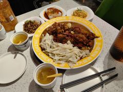 -金柱大盘鸡(和田二街店)