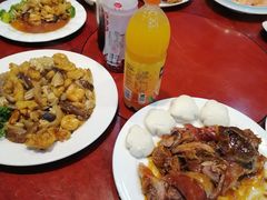 -黑石礁酒楼·海鲜(黑石礁店)