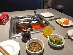-海底捞火锅(奥体南路店)