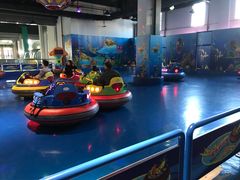 -蒙特利亲子乐园