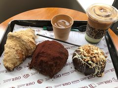 -OUR Bakery(三里屯太古里店)