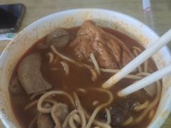 -乌糖沙茶面(民族路店)
