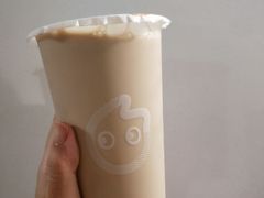 -CoCo都可(福州宝龙广场店)