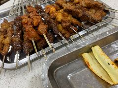 -元坊珲春无烟串城(北海路店)