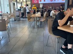 -裕记烧腊连锁餐饮(外马分店)