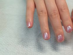 -阿噶西美甲美睫