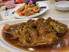 红宝石鱼-南海渔家•海鲜•正宗海南菜(海棠湾店)