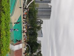 -桂溪生态公园
