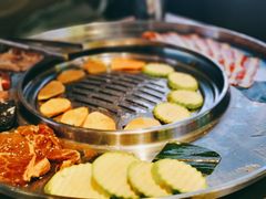 -哈哈碳都·牛肋条无限自助烤肉(台江万达店)