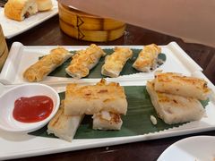 -顺德人家食府(黄金广场店)