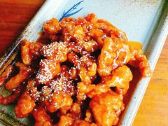 -金厨帽烤鱼(芦庄店)