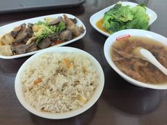 -好成财牛排馆(涂门街总店)