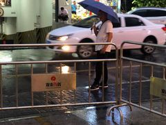 门面-哥老官重庆美蛙鱼头(西湖银泰十一哥店)