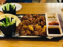 -陈傻子餐厅(世纪都会店)