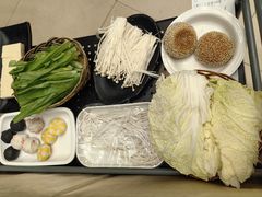 -东来顺饭庄(王府井步行街店)