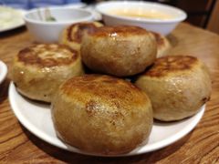 -清真吴记门钉肉饼·喜多利