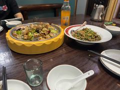 -老家黄墩小错鸡·活海鲜