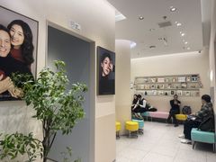 -天真蓝照相馆(五角场百联又一城店)