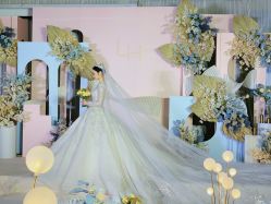 -欣薇婚纱(新源乐汇城店)