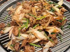 -北平楼·烤鸭·北京菜(牡丹园店)