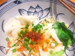 -秦唐汉味biangbiang面(大钟寺店)