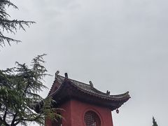-洛阳白马寺
