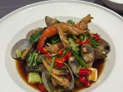 -徐记海鲜(大雁塔|金都店)